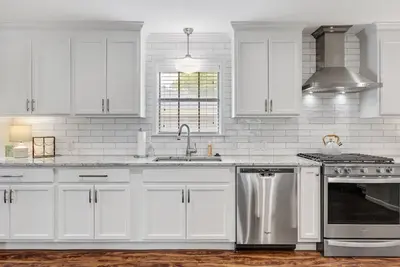 Image de Furnished home near downtown Celina