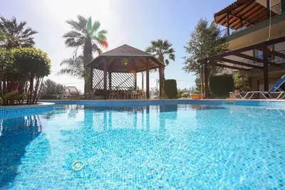 Image de Popi's Villa