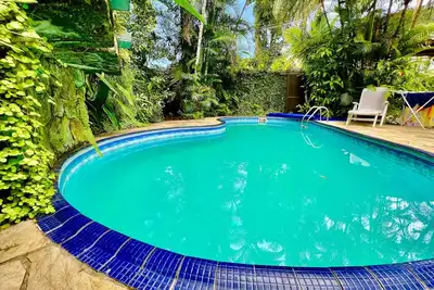 Image de Beautiful house in Juquehy - Close to the beach and nature