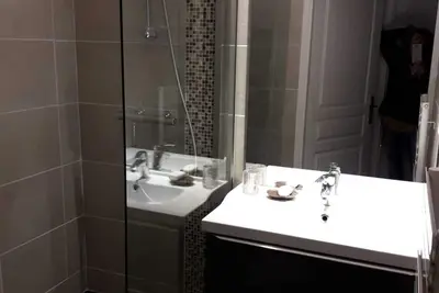 Image de Agreable chambre d'hôtes avec parking gratuit
