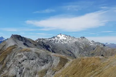 Image de Exclusive Alpine Chalet overlooking Mt Aspiring National Park