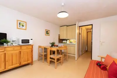 Image de Appartement 4 personnes Saint Lary Village-proche centre ville - commerces - téléphérique