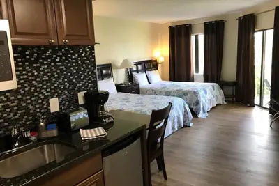 Image de Comfort place