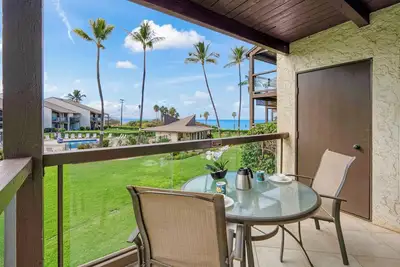 Image de Hale Kamaole 212 - Enjoy Your Beautiful Spacious Suite