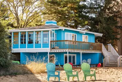 Image de East Bay Escape | Private Beach | Ac | Sunrise | Paradise |