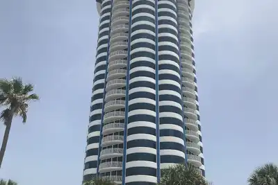 Image de Panoramic Ocean and River View\n 26sw