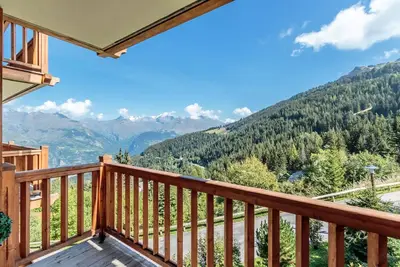 Image de Appartement 2 pièces 6 personnes - Sélection