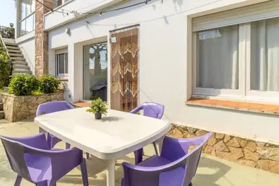 La Farella 57. 1 – Appartement près de la plage