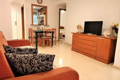 Acv - Costa Marina I-1ª linea planta 5 sur