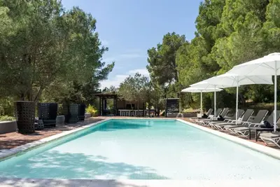 Image de Magnificent Villa Marama In The Midst Of Ibiza's Countryside