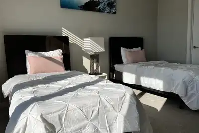 Image de Luxury MidRise Med Center|Nrg|Dwntown 3bed/2bath