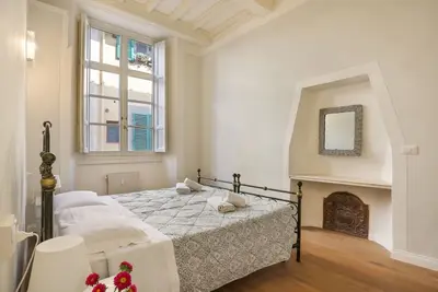 Civico 7 - Sweet Dreams in Florence