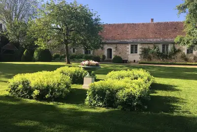 Image de Manoir au cœur des châteaux de la Loire\nOFFRE Speciale Tarif Semaine