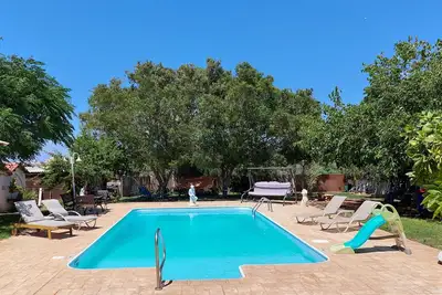 Image de Remarkable 2-Bed Villa in Protaras