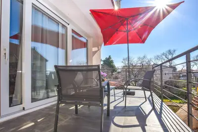 Image de Appartement Sterna (84001-A3) - Turanj