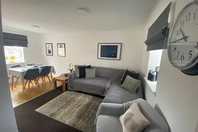 Image de Flemings Yard - Fantastic Town House in Anstruther