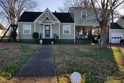 Image de Clean and spacious house in downtown Fayetteville