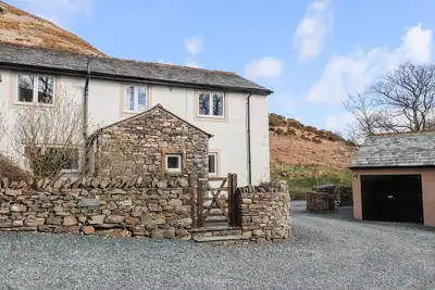Image de One Town End, pet friendly, character holiday cottage in Mungrisdale