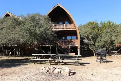 Image de Lakeview Cabin Grand C