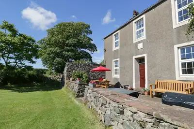 Image de Beckside Farm, family friendly, with a garden in Millom, Cumbria