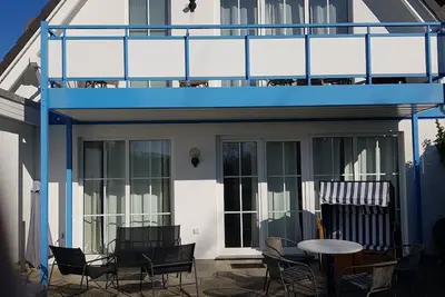 Image de Vacation home Strandzauber - Vacation between Bodden and surf
