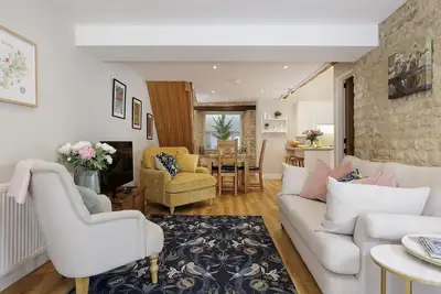 Image de The Staircase -  luxury dog friendly home in Stow on the Wold