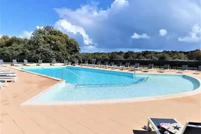 Image de Baie de Cayola Chalet 309m mer Les Sables d'olonne