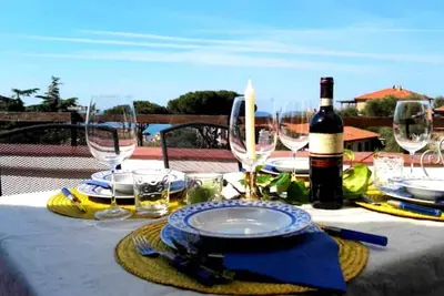 Image de Seaside smla villa