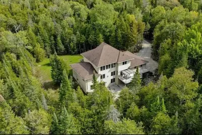 Image de TreeTops “Golf” Getaway