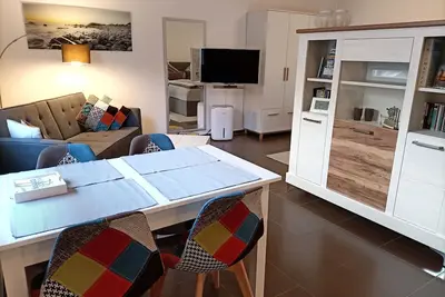 Image de Vacation apartment\/apartment for 2 guests with 33m² in Meckenbeuren (164807)