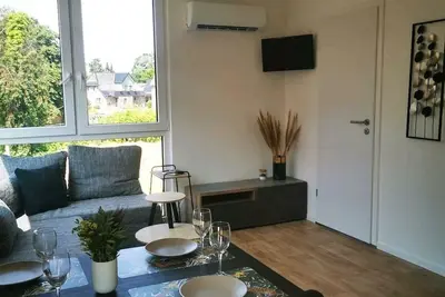 Image de Vacation apartment/apartment for 4 guests with 50m² in Grömitz (164911)