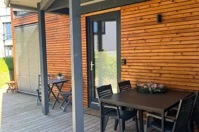 Image de Vacation apartment/apartment for 4 guests with 50m² in Grömitz (164917)
