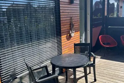 Image de Vacation apartment/apartment for 4 guests with 55m² in Grömitz (165034)