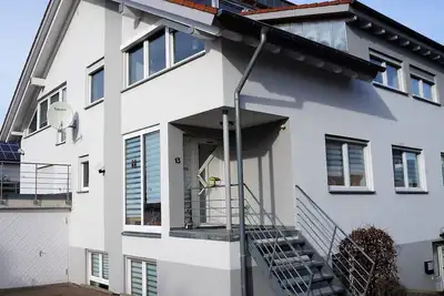 Image de Vacation apartment\/apartment for 5 guests with 70m² in Meckenbeuren (165310)