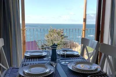 Image de Sunny Side House Gardenstown