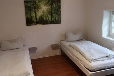 Image de Vacation apartment in the heart of Ahnatal