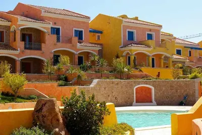 Image de Bel appartement en Résidence avec piscine