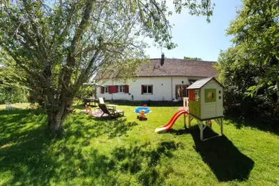 Image de Magnificent country house 1 hour from Paris