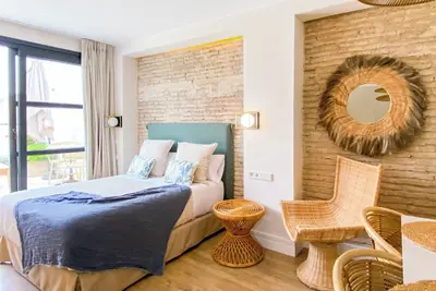 Image de Casa Bailen Apartamentos