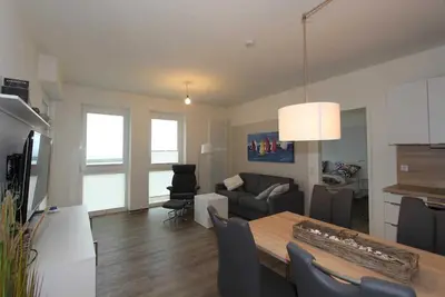 Image de Bow-1. 19, 6 pers. , 55-65sqm (H) - Residence Bollwark 1. 2