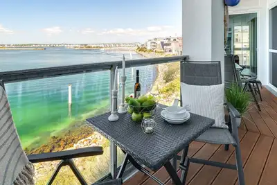 Image de Bow-1. 11, 5 pers. , 80-90sqm - Residence Bollwark 1. 1