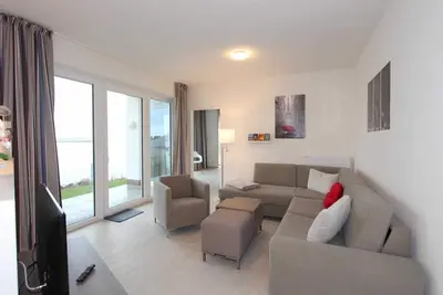 Image de Bow-1. 04, 6 pers. , 80-90sqm (H) - Residence Bollwark 1. 0