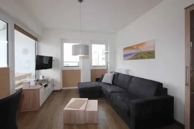 Image de Bow-1. 01, 4 pers. , 55-65sqm (H) - Residence Bollwark 1. 0