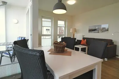 Image de Bow-1. 08, 4 pers. , 55-65sqm (Ht) - Residence Bollwark 1. 0