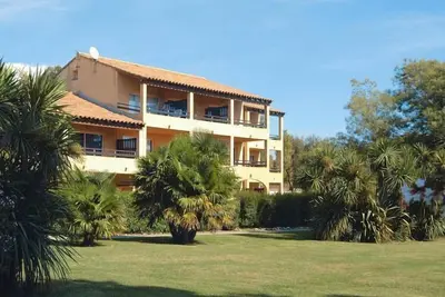 Image de Appartement Ă Ghisonaccia proche plage