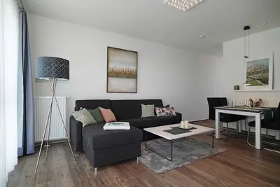 Image de Bow-2. 17, 4 pers. , 55-65sqm - Residence Bollwark 2. 1