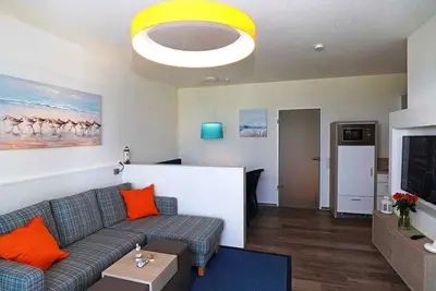 Image de Bow-2. 13, 6 pers. , 70-80sqm (H) - Residence Bollwark 2. 1