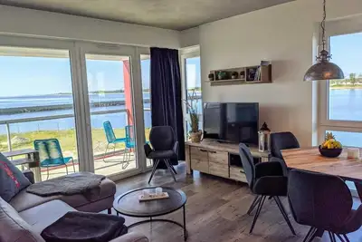 Image de Bow-2. 19, 6 pers. , 55-65sqm (H) - Residence Bollwark 2. 2