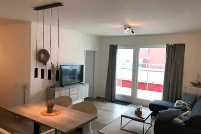 Image de Bow-2. 23, 6 pers. , 70-80sqm (H) - Residence Bollwark 2. 2