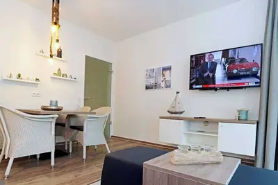 Image de Bow-2. 02, 4 pers. , 55-65sqm (H) - Residence Bollwark 2. 0